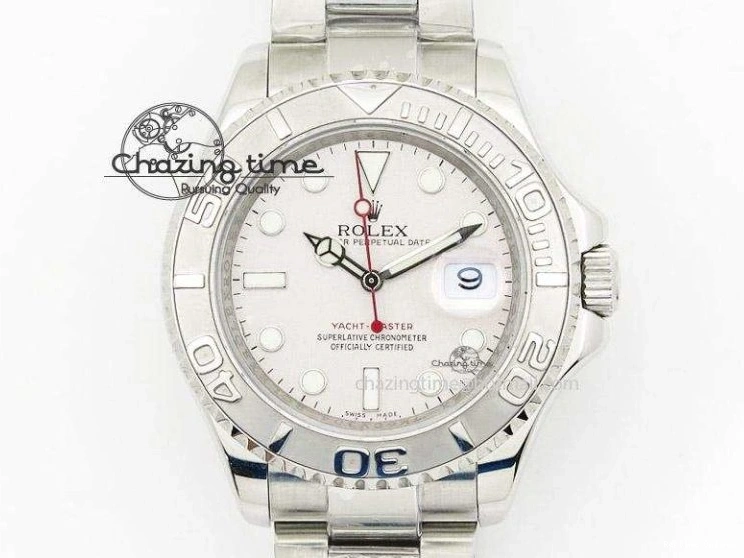 0502 Daytona 116508 QF 1:1 Best Edition Green Dial on YG Bracelet SA4130 V ComfortFit 1761